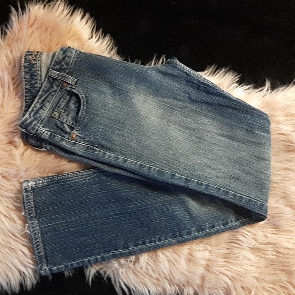 AJC Jeans